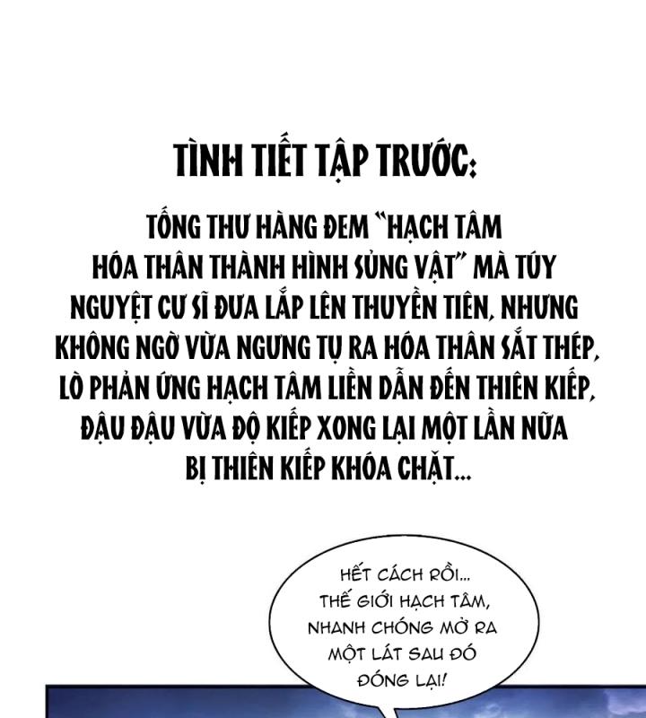 Tu Chân Nói Chuyện Phiếm Quần Chapter 498 - Trang 4