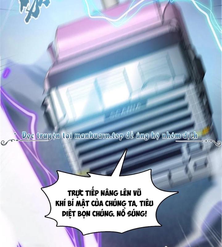 Tu Chân Nói Chuyện Phiếm Quần Chapter 498 - Trang 4