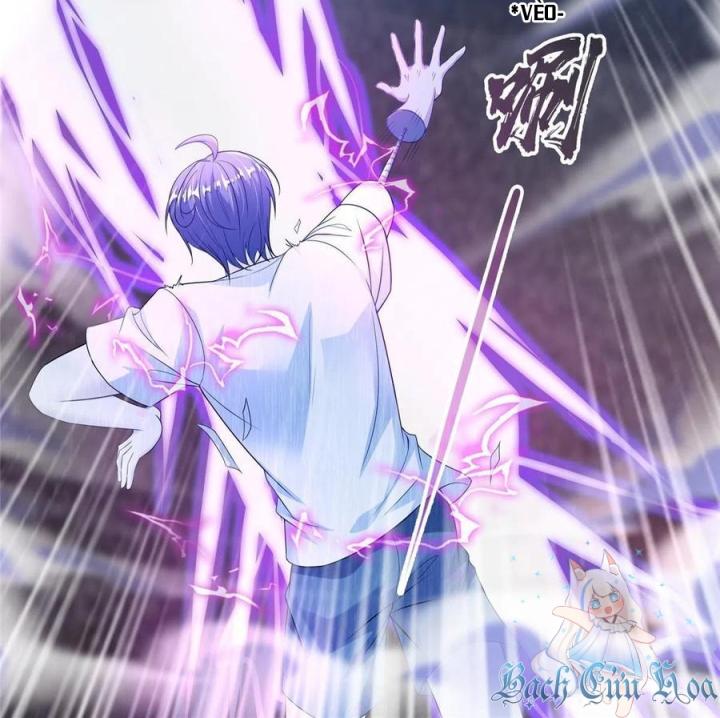 Tu Chân Nói Chuyện Phiếm Quần Chapter 498 - Trang 4