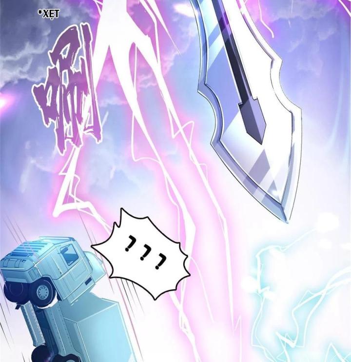 Tu Chân Nói Chuyện Phiếm Quần Chapter 498 - Trang 4