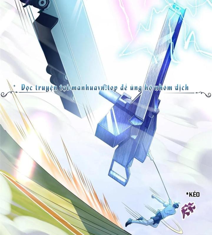 Tu Chân Nói Chuyện Phiếm Quần Chapter 498 - Trang 4