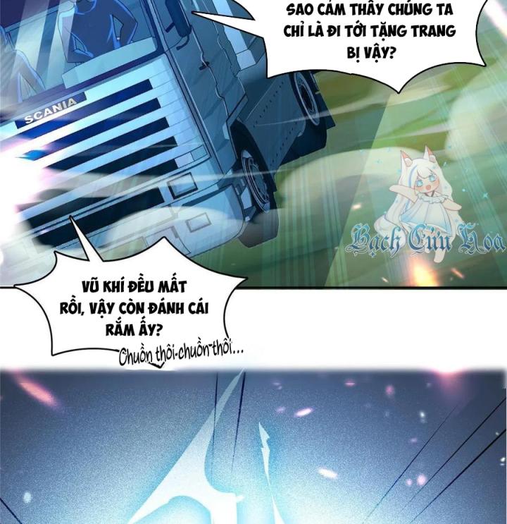 Tu Chân Nói Chuyện Phiếm Quần Chapter 498 - Trang 4