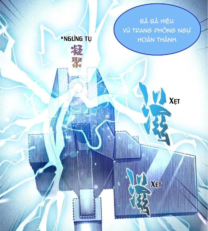 Tu Chân Nói Chuyện Phiếm Quần Chapter 498 - Trang 4