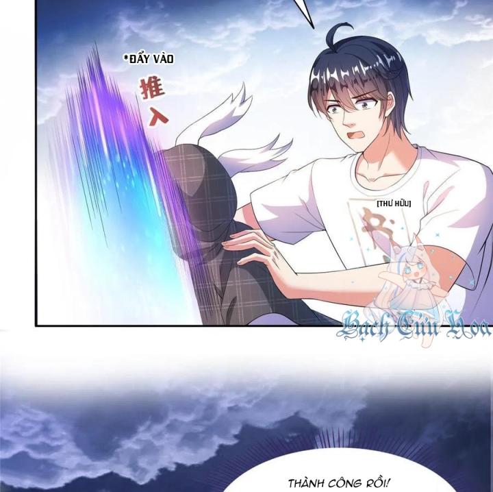 Tu Chân Nói Chuyện Phiếm Quần Chapter 498 - Trang 4