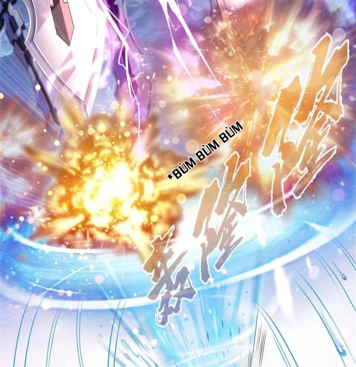 Tu Chân Nói Chuyện Phiếm Quần Chapter 498 - Trang 4