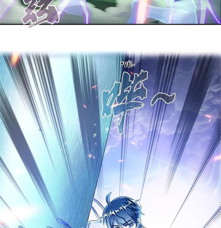 Tu Chân Nói Chuyện Phiếm Quần Chapter 498 - Trang 4