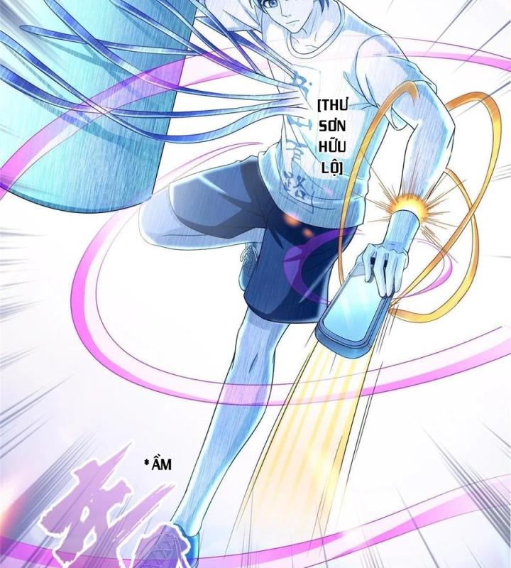 Tu Chân Nói Chuyện Phiếm Quần Chapter 498 - Trang 4