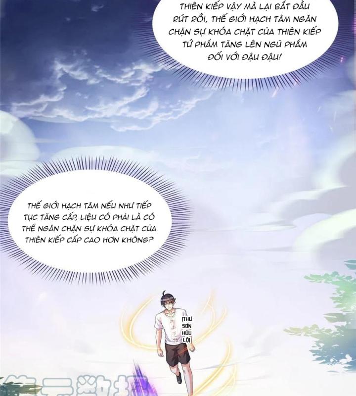 Tu Chân Nói Chuyện Phiếm Quần Chapter 498 - Trang 4