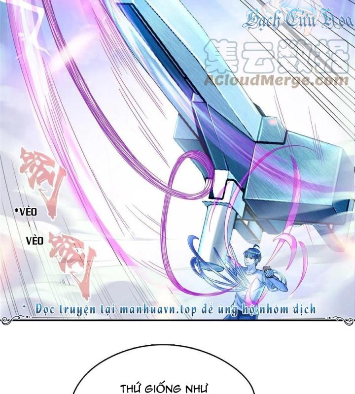 Tu Chân Nói Chuyện Phiếm Quần Chapter 498 - Trang 4