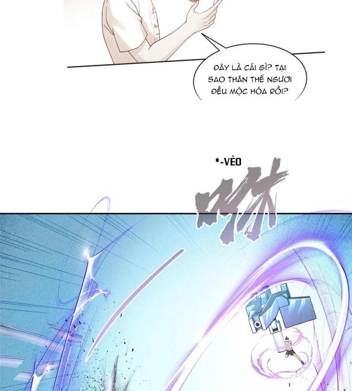 Tu Chân Nói Chuyện Phiếm Quần Chapter 498 - Trang 4