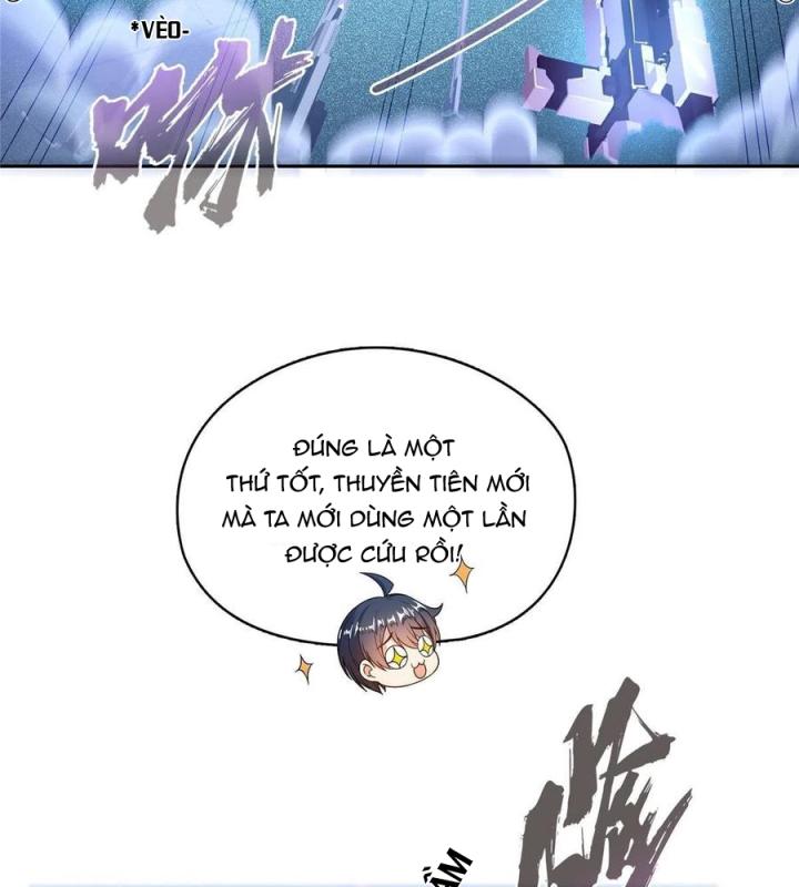 Tu Chân Nói Chuyện Phiếm Quần Chapter 498 - Trang 4