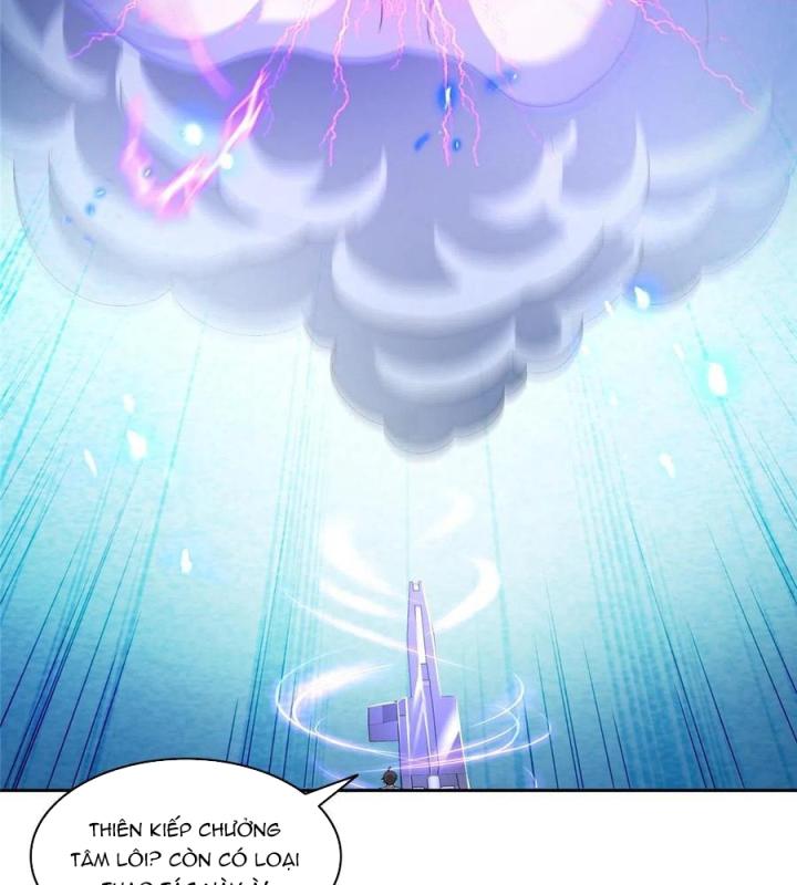 Tu Chân Nói Chuyện Phiếm Quần Chapter 498 - Trang 4