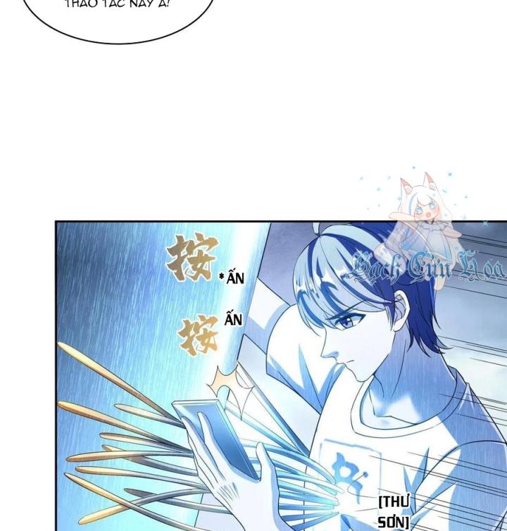 Tu Chân Nói Chuyện Phiếm Quần Chapter 498 - Trang 4