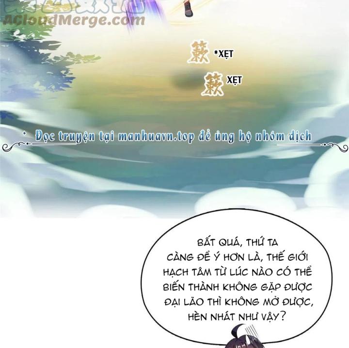 Tu Chân Nói Chuyện Phiếm Quần Chapter 498 - Trang 4