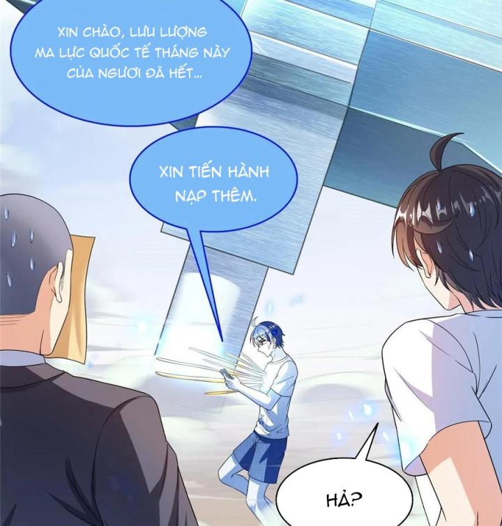 Tu Chân Nói Chuyện Phiếm Quần Chapter 498 - Trang 4