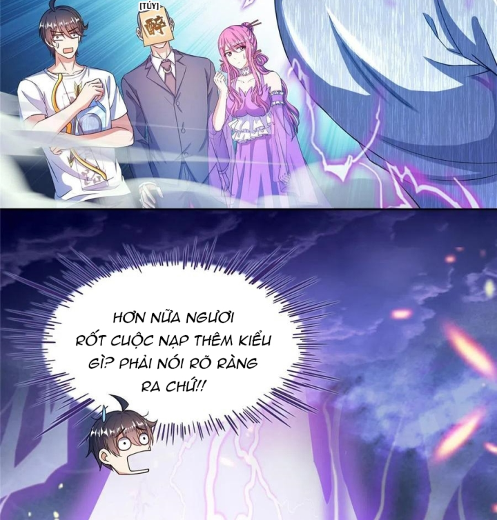 Tu Chân Nói Chuyện Phiếm Quần Chapter 498 - Trang 4