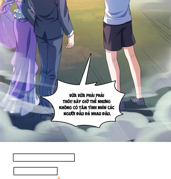 Tu Chân Nói Chuyện Phiếm Quần Chapter 498 - Trang 4