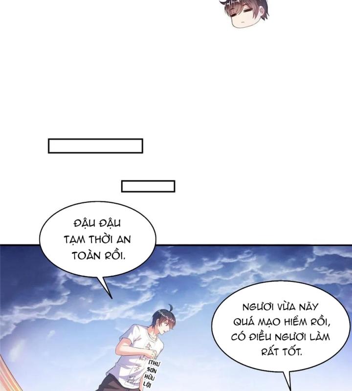 Tu Chân Nói Chuyện Phiếm Quần Chapter 498 - Trang 4