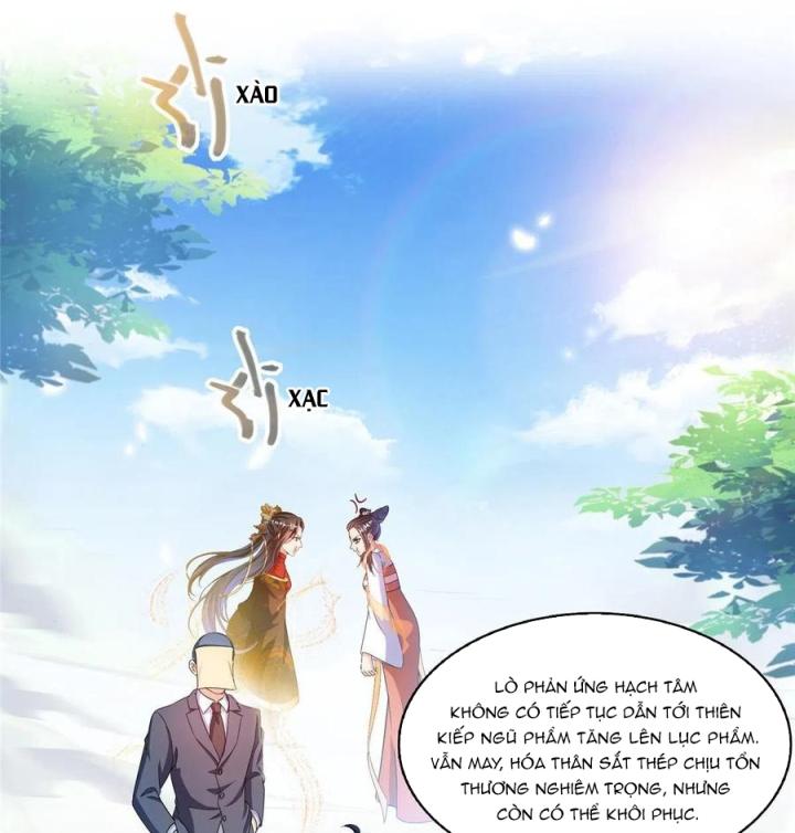 Tu Chân Nói Chuyện Phiếm Quần Chapter 498 - Trang 4