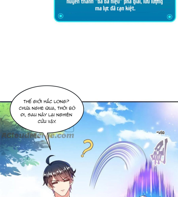 Tu Chân Nói Chuyện Phiếm Quần Chapter 498 - Trang 4