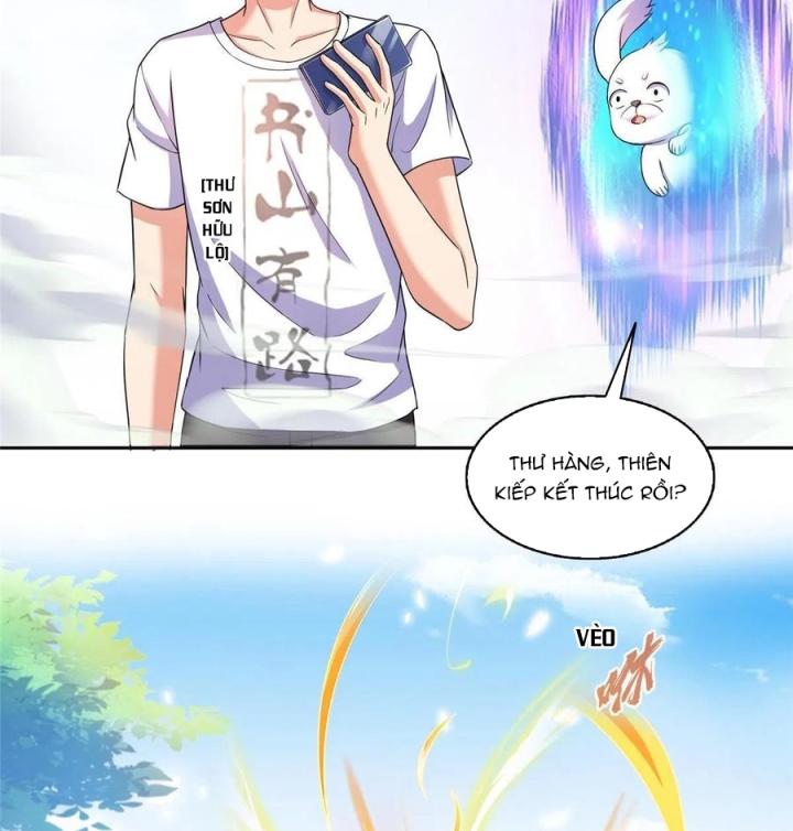 Tu Chân Nói Chuyện Phiếm Quần Chapter 498 - Trang 4