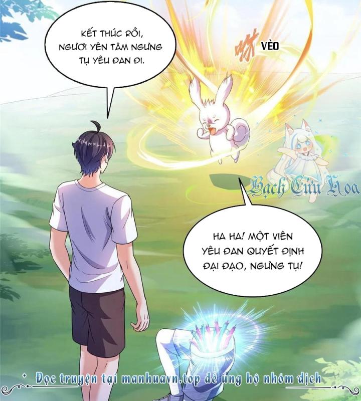 Tu Chân Nói Chuyện Phiếm Quần Chapter 498 - Trang 4