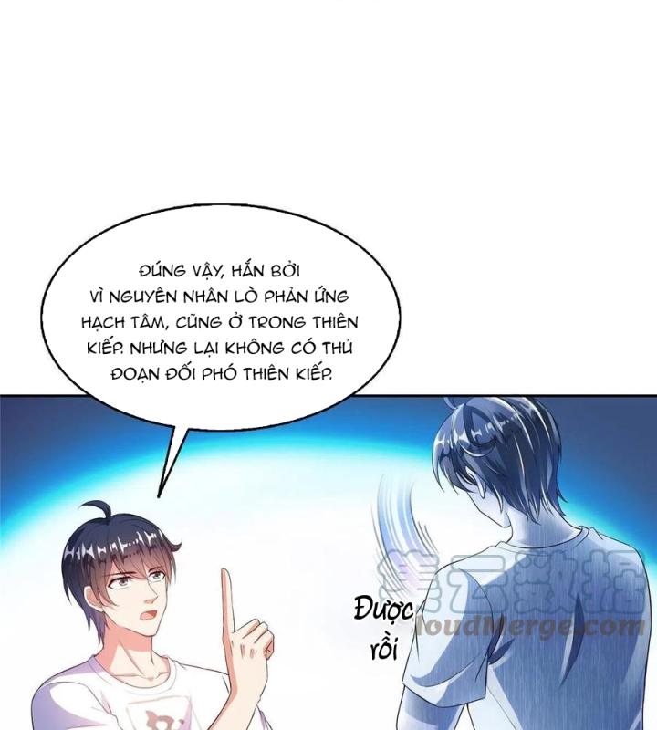 Tu Chân Nói Chuyện Phiếm Quần Chapter 498 - Trang 4