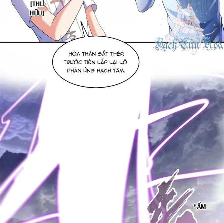 Tu Chân Nói Chuyện Phiếm Quần Chapter 498 - Trang 4