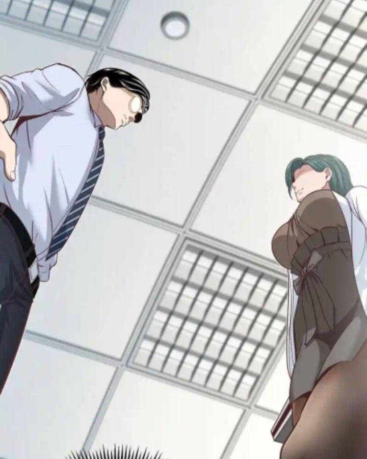 Kẻ Thách Thức Hay Nhà Không Tưởng Chapter 11 - Trang 2