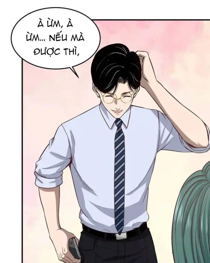 Kẻ Thách Thức Hay Nhà Không Tưởng Chapter 11 - Trang 2