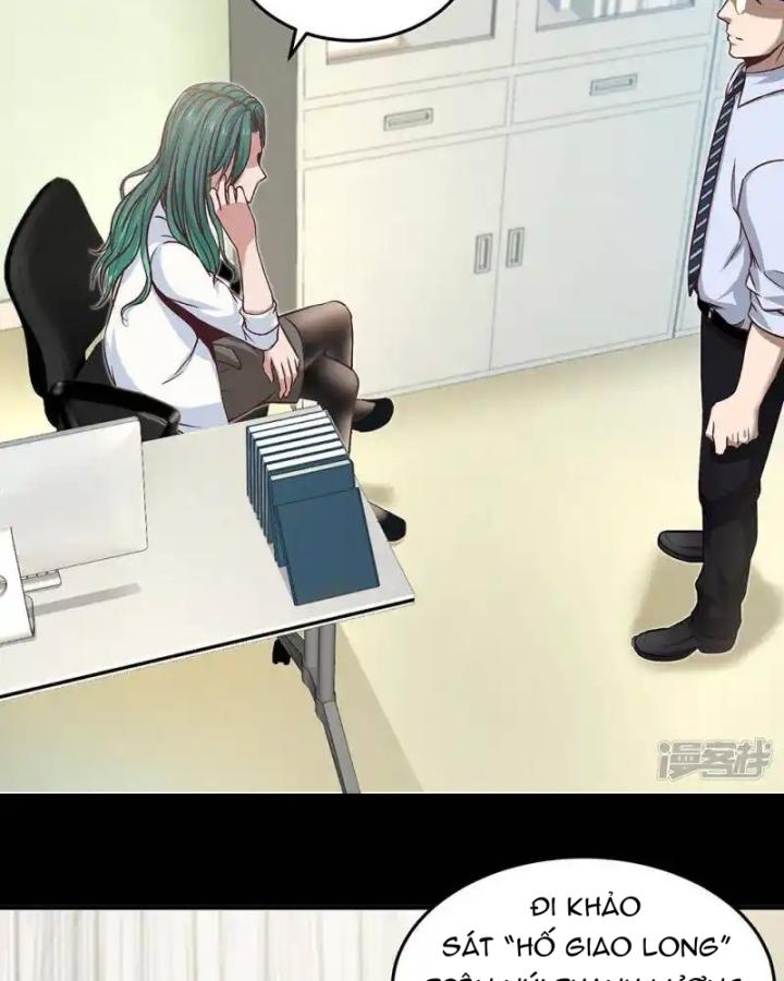 Kẻ Thách Thức Hay Nhà Không Tưởng Chapter 11 - Trang 2