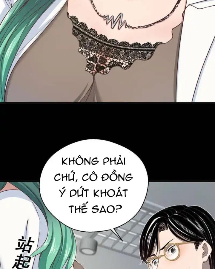 Kẻ Thách Thức Hay Nhà Không Tưởng Chapter 11 - Trang 2