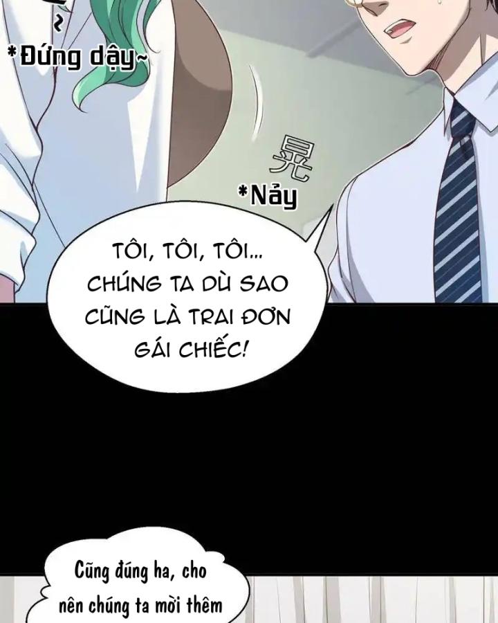 Kẻ Thách Thức Hay Nhà Không Tưởng Chapter 11 - Trang 2