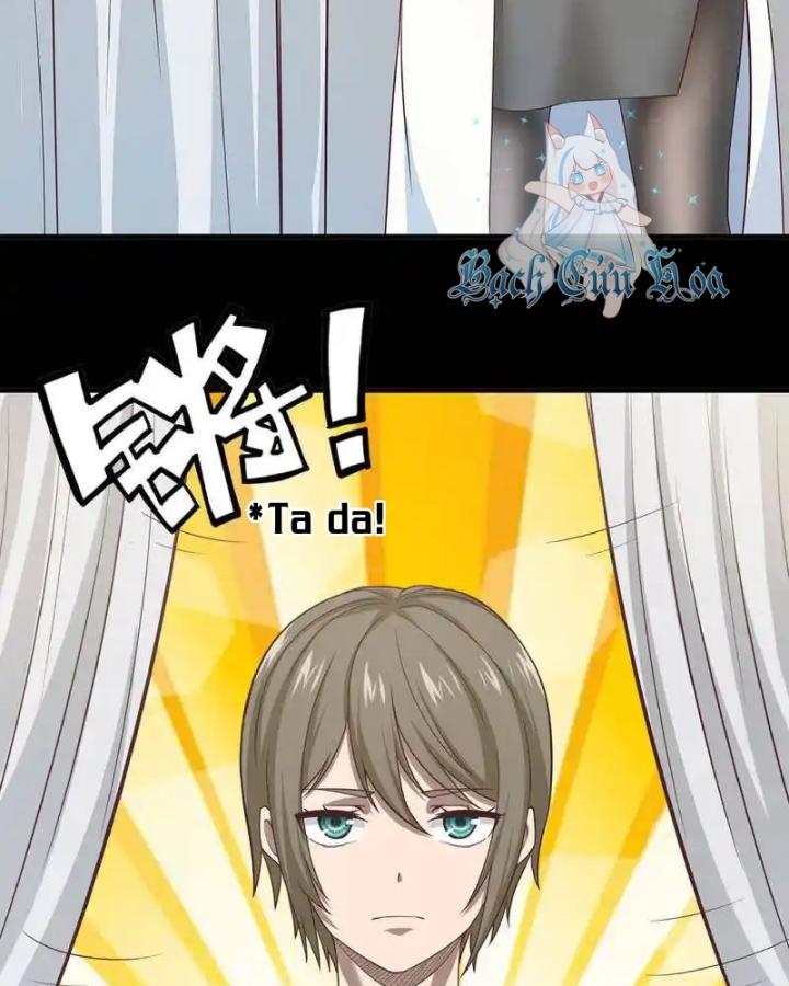 Kẻ Thách Thức Hay Nhà Không Tưởng Chapter 11 - Trang 2