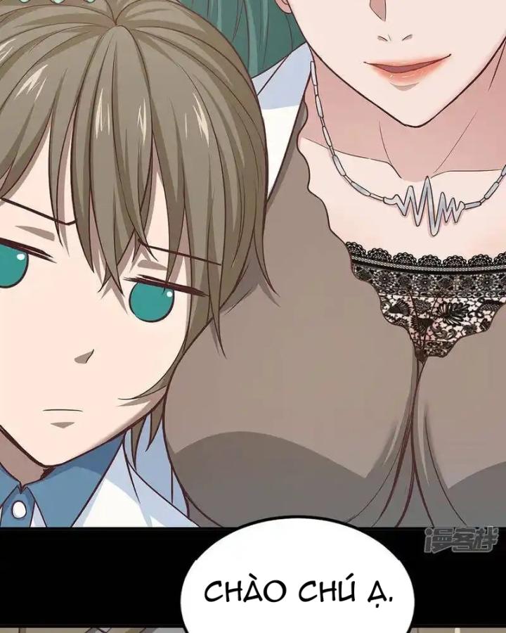 Kẻ Thách Thức Hay Nhà Không Tưởng Chapter 11 - Trang 2