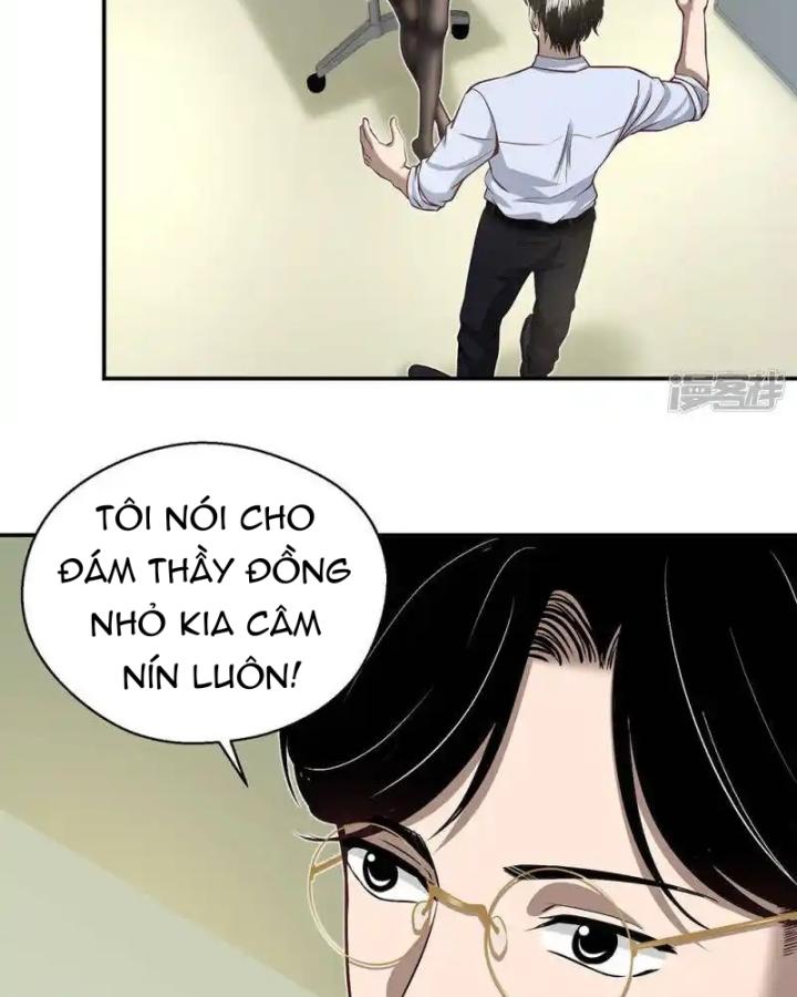 Kẻ Thách Thức Hay Nhà Không Tưởng Chapter 11 - Trang 2