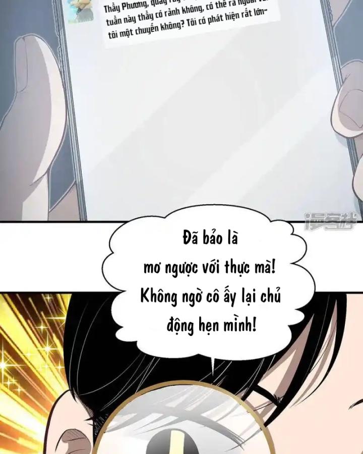 Kẻ Thách Thức Hay Nhà Không Tưởng Chapter 11 - Trang 2