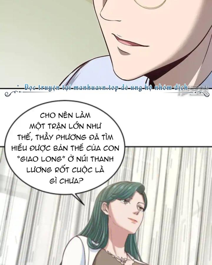 Kẻ Thách Thức Hay Nhà Không Tưởng Chapter 11 - Trang 2