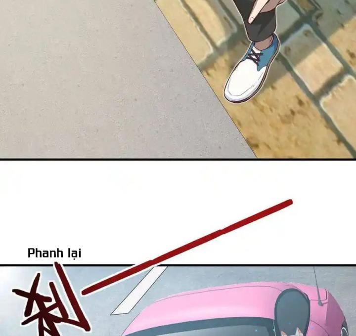 Kẻ Thách Thức Hay Nhà Không Tưởng Chapter 12 - Trang 2