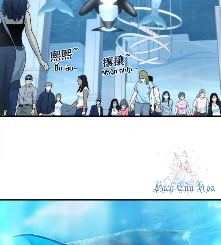 Kẻ Thách Thức Hay Nhà Không Tưởng Chapter 13 - Trang 2