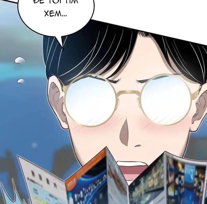 Kẻ Thách Thức Hay Nhà Không Tưởng Chapter 13 - Trang 2