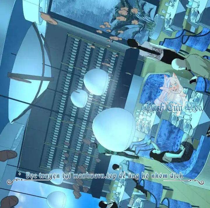 Kẻ Thách Thức Hay Nhà Không Tưởng Chapter 14 - Trang 2