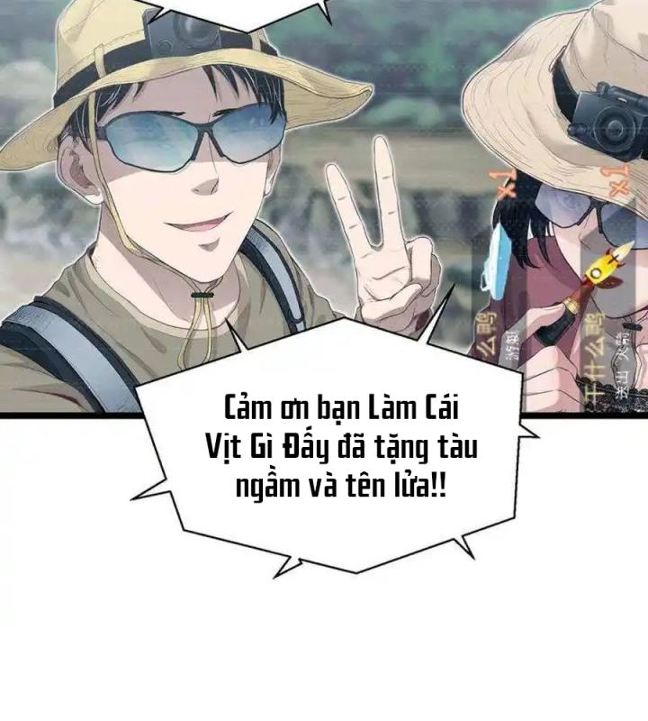 Kẻ Thách Thức Hay Nhà Không Tưởng Chapter 14 - Trang 2