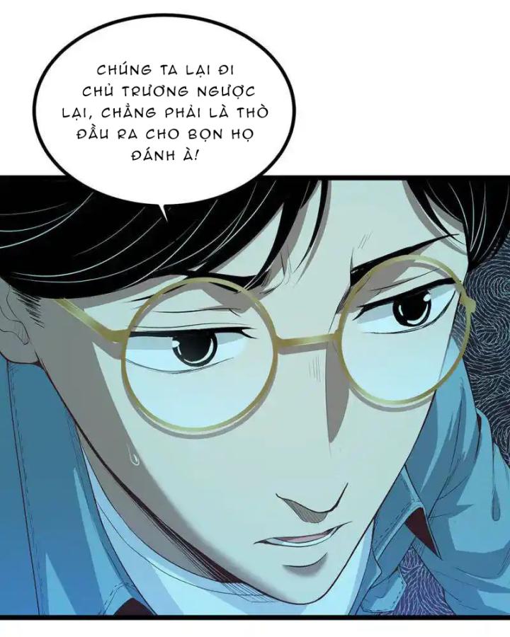 Kẻ Thách Thức Hay Nhà Không Tưởng Chapter 15 - Trang 2