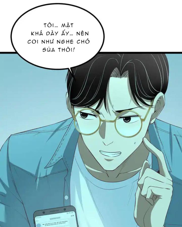 Kẻ Thách Thức Hay Nhà Không Tưởng Chapter 15 - Trang 2