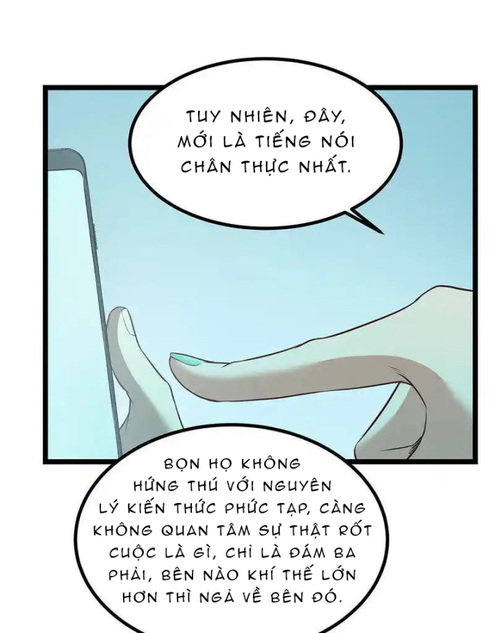 Kẻ Thách Thức Hay Nhà Không Tưởng Chapter 15 - Trang 2