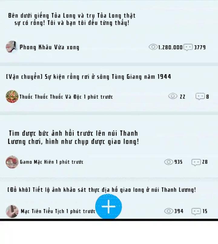 Kẻ Thách Thức Hay Nhà Không Tưởng Chapter 15 - Trang 2