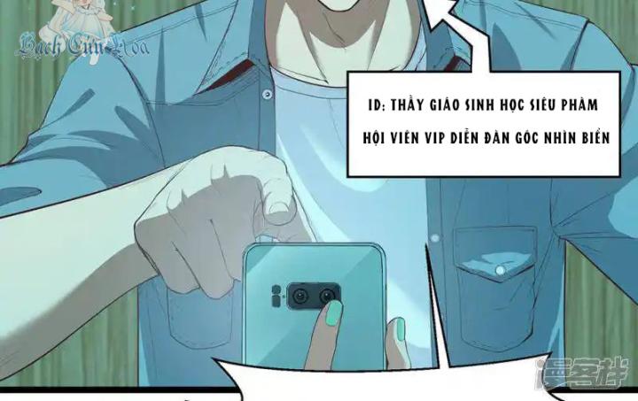 Kẻ Thách Thức Hay Nhà Không Tưởng Chapter 15 - Trang 2