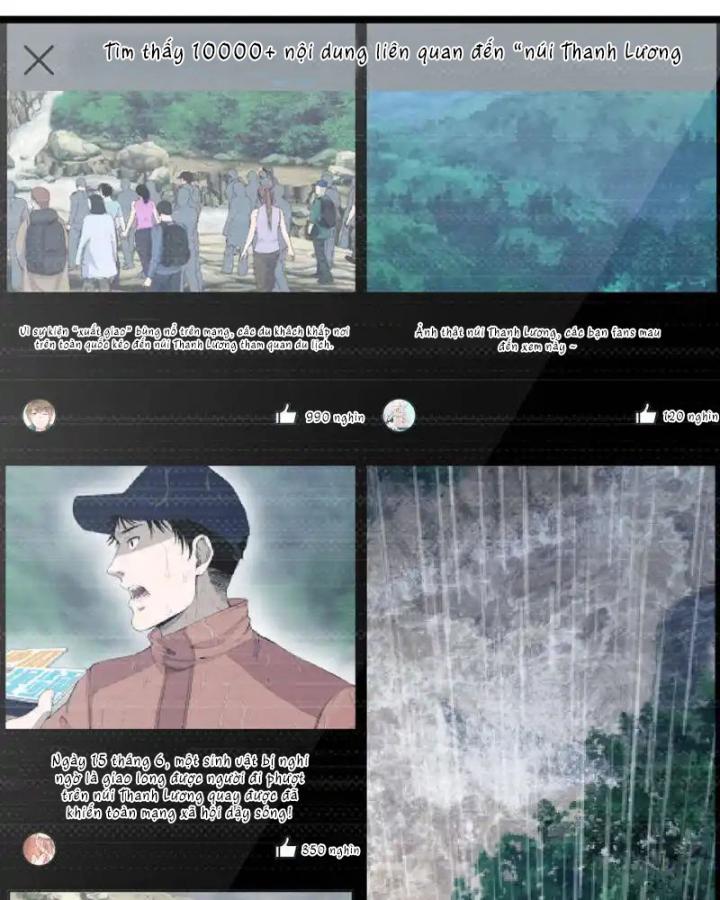 Kẻ Thách Thức Hay Nhà Không Tưởng Chapter 15 - Trang 2