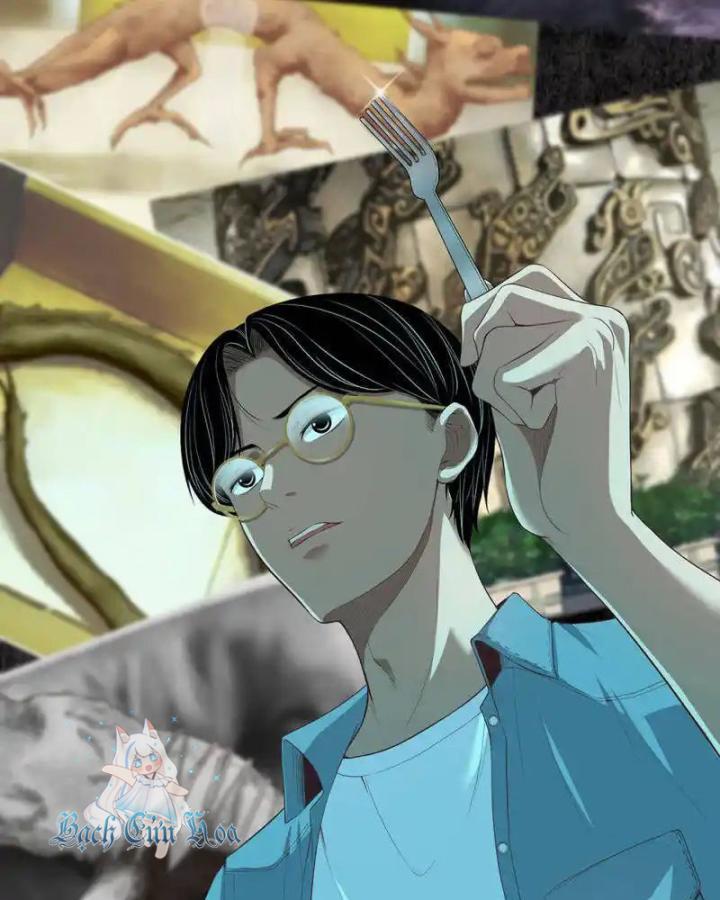 Kẻ Thách Thức Hay Nhà Không Tưởng Chapter 15 - Trang 2